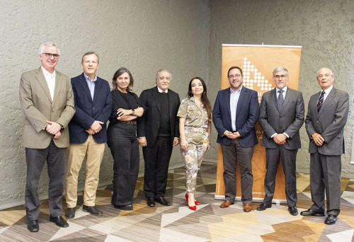 Collahuasi detalló sus proyectos para seguir entre las «10 minas más valiosas del mundo»
