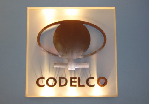 Codelco anunció la designación de nuevo Vicepresidente de Proyectos