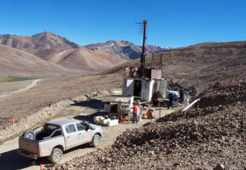 Argentina: Proyecto Los Azules presentará nuevo Informe de Impacto Ambiental en abril