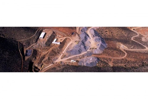 Enami licita ingeniería básica para canal de contorno en mina Panulcillo