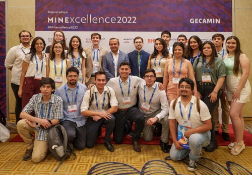 Minexcellence 2022 cerró con foco en el desarrollo sostenible y desafíos de la industria