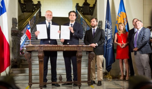 Sonami espera que nuevo proceso constituyente «siente las bases para el salto al desarrollo»