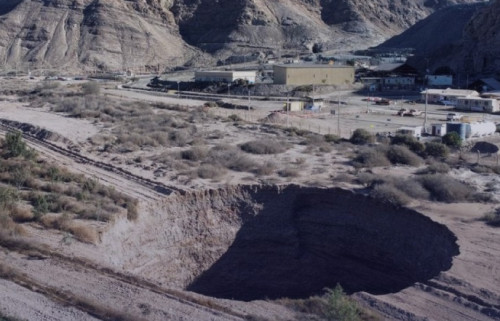 Minera Ojos del Salado ratifica su «compromiso con Tierra Amarilla» tras multa de la DGA