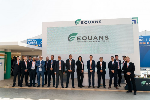 Aprimin integra como nuevo socio a Equans