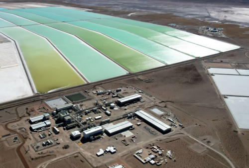 Argentina: proyecto de litio Cauchari-Olaroz avanza y se enfoca en la producción