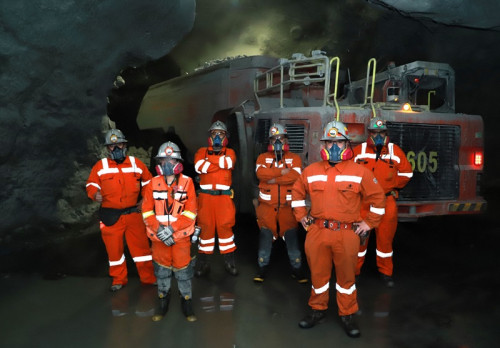 Codelco obtiene certificación de producción responsable exigida por la Bolsa de Metales de Londres