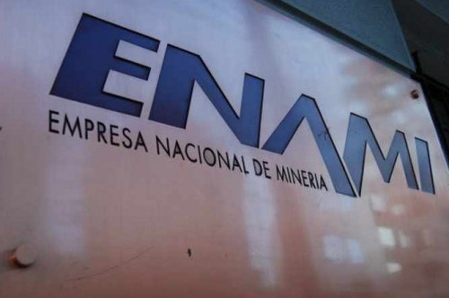 Enami licita servicio de apoyo operacional para Planta de Sulfuros