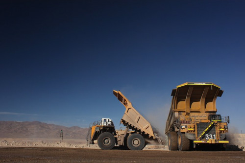 Sustentabilidad, innovación y excelencia en minería serán parte de Gecamin 2023