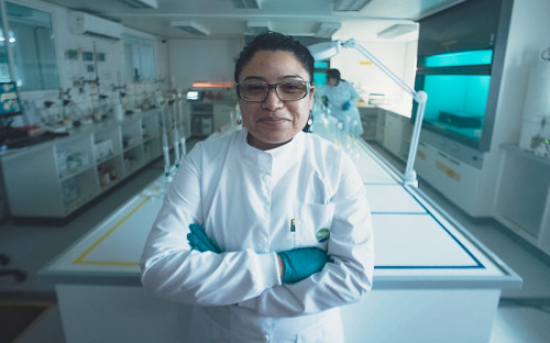 SQM avanza en materia de sostenibilidad ratificando su calificación en Índice Dow Jones Chile y MILA
