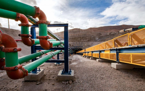 AMTC y Codelco organizan seminario sobre minería sustentable con destacados académicos internacionales