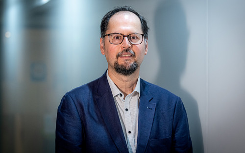 Presidente Gabriel Boric nombra a Patricio Aguilera como nuevo director de Sernageomin