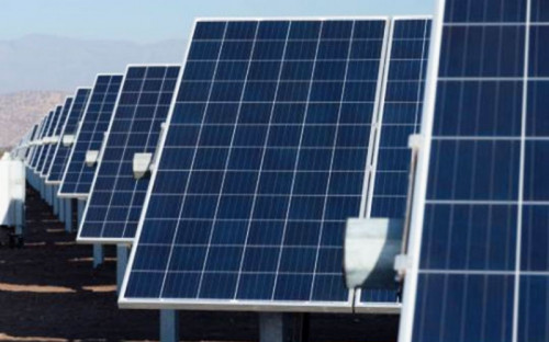 Codelco lanza licitación para contratar importante volumen de energía renovable