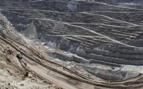 Voces Mineras y Colegio de Ingenieros de Chile invitan al foro «Codelco, presente y futuro»