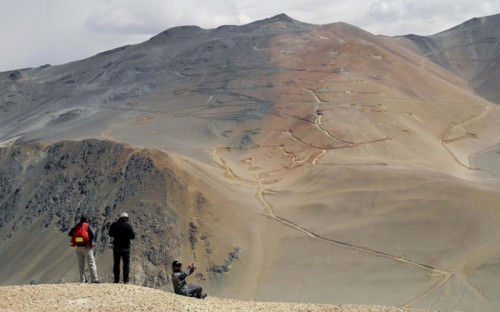 Josemaría: Comienza la preconstrucción del megaproyecto minero más grande de Argentina