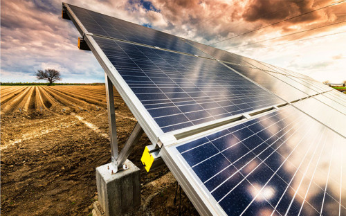 Gremio de energía solar nombra a nuevo director ejecutivo