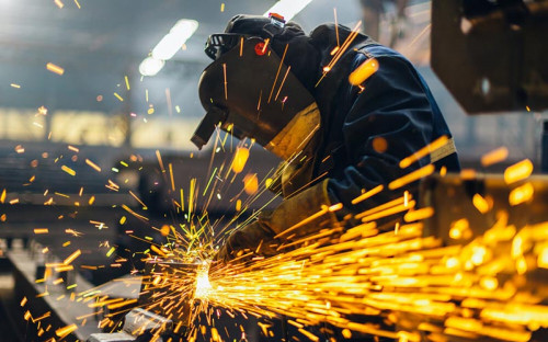 Sector metalúrgico metalmecánico cierra el año 2022 con una caída de 3,4%