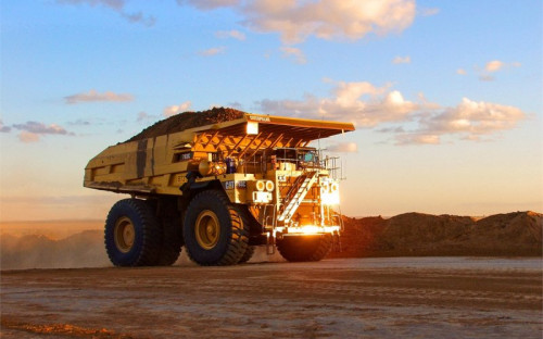 Antofagasta Plc generó impuestos por US$604 millones durante 2022