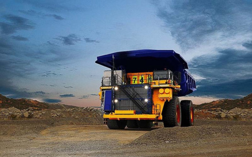 Anglo American da a conocer sus resultados preliminares de 2022