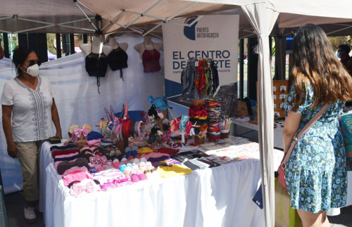 Puerto Antofagasta celebrará el Día de la Mujer con primera feria de emprendimiento femenino