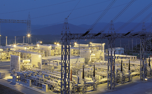 Hyosung Heavy Industries se incorpora como nuevo asociado de Aprimin