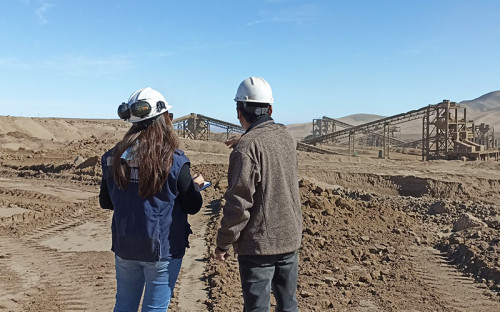 Atacama: SMA inicia procesos sancionatorios contra dos generadoras de energía y una minera