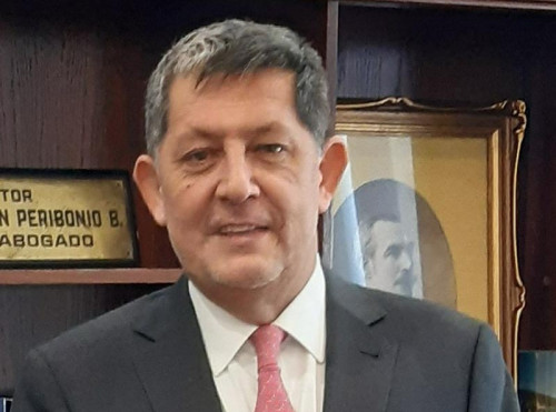 Presidente Boric nombra a Vicepresidente Ejecutivo de Cochilco a través de sistema de Alta Dirección Pública
