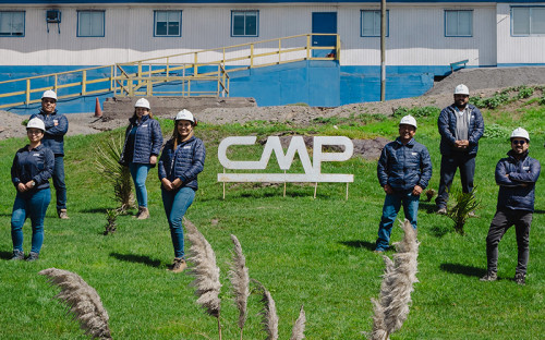 CMP se convierte en la primera minera en impulsar un comité ejecutivo con paridad de género