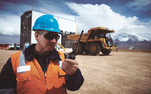 Perú exportó minerales por US$ 2,473 millones en enero del 2023