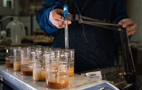 Aclara utilizará agua de fuentes recicladas para la totalidad de su proyecto de tierras raras en Penco