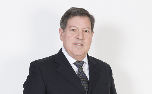 Presidente de Sonami fue operado con éxito en Panamá