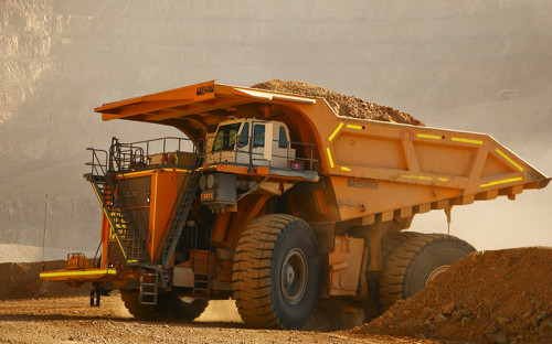 Ministerio de Hacienda informó a autoridades sobre distribución de fondos del proyecto de royalty minero