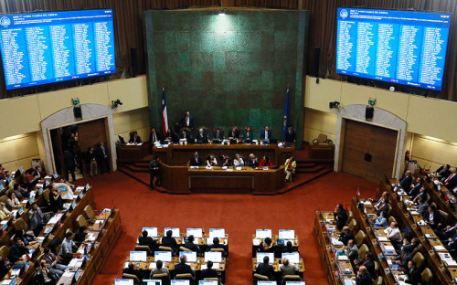 Congreso despachó proyecto que reduce jornada laboral a 40 horas