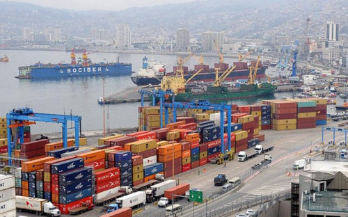 Inversión extranjera alcanza los US$ 4.677 millones a febrero de este año