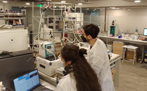 AMTC organiza seminario sobre tecnologías de membranas y sustentabilidad