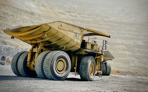 Collahuasi adjudica a Metso Outotec la compra de nuevas celdas de flotación para planta concentradora