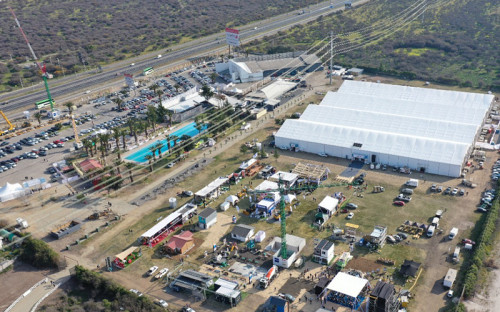 Sonami realizará seminario «Minería en América: Oportunidades y Desafíos» en Expomin 2023
