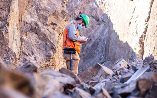 Ministerio de Minería inicia postulaciones a PAMMA Productivo