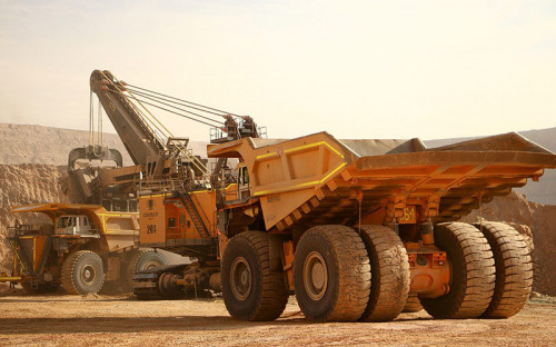 Exportaciones alcanzan valores récord sumando US$ 34.633 millones entre enero y abril de 2023