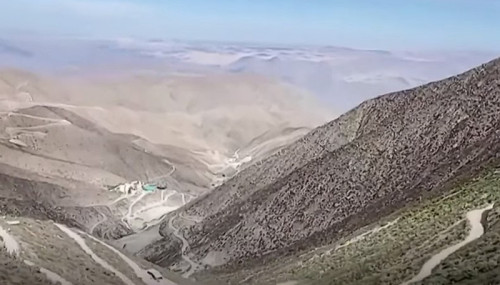 Cámara Minera de Chile lamenta trágico fallecimiento de mineros en Perú