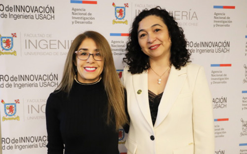 Ciptemin participa en lanzamiento de proyecto que contribuye a la eficiencia del proceso de extracción de cobre