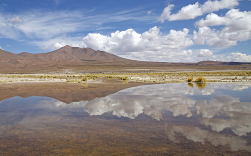 Ministerio del Medio Ambiente publica la primera norma sobre compuestos orgánicos volátiles de Chile