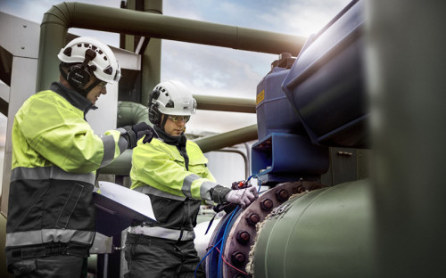 Valmet consolida su oferta para la industria minera en Chile y busca expandirse a Bolivia