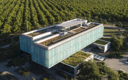 Molymet busca reducir al menos 30% la pérdida de agua en procesos industriales