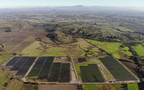 Andes Solar se suma al directorio de la Asociación Peruana de Energías Renovables