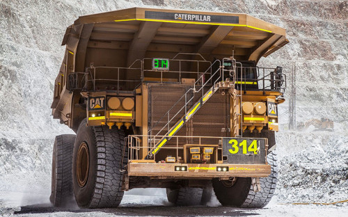 Estudio da cuenta de optimismo respecto de la demanda del cobre y litio, y aumento en la inversión en los próximos 24 meses