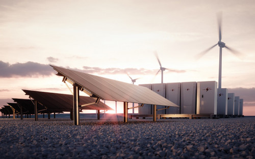 Nuevo proyecto de energías renovables espera contratar a 900 personas en la Región de Antofagasta