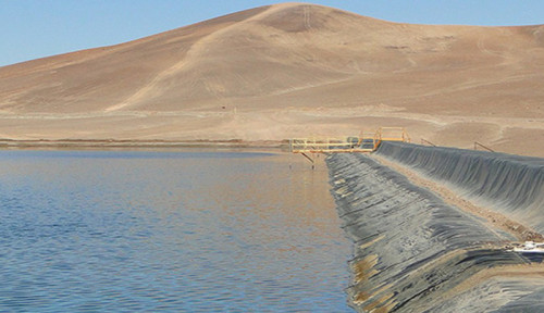 Fundación Chile, BHP y Rio Tinto apuestan a la búsqueda de nuevas tecnologías para la recuperación de relaves
