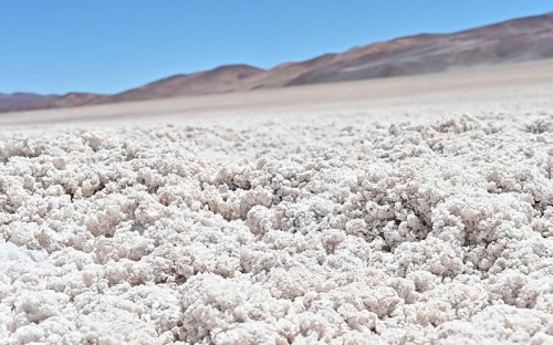 Subsecretario de Minería: “La Estrategia Nacional de Litio parte con el diálogo participativo y amplio con los pueblos indígenas”