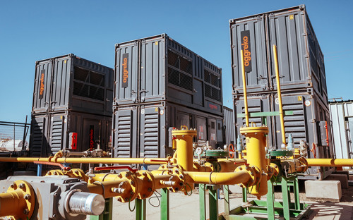 Tendencias energéticas para guiar a las empresas mineras hacia las cero emisiones netas