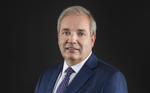 André Sougarret renuncia a la presidencia ejecutiva de Codelco